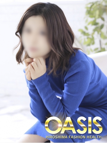 広島県広島市中区薬研堀のヘルス オアシス　オススメ女の子　白沢　かこさんの画像
