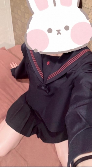 広島県広島市中区薬研堀のヘルス オアシスの写メ日記　セーラー服着たよ?画像