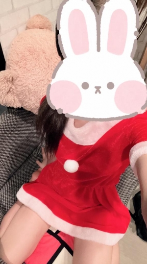 広島県広島市中区薬研堀のヘルス オアシスの写メ日記　サンタコスしてみました??画像