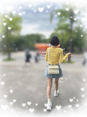 広島県広島市中区薬研堀のヘルス オアシスの写メ日記　お出かけした日画像