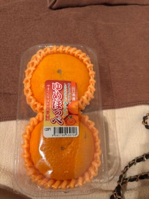 広島県広島市中区薬研堀のヘルス オアシスの写メ日記　大きいみかん画像