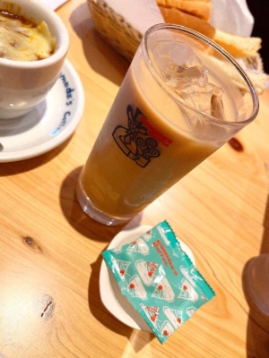 広島県広島市中区薬研堀のヘルス オアシスの写メ日記　☕️画像