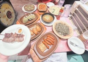広島県広島市中区薬研堀のヘルス オアシスの写メ日記　ドカ食い気絶画像